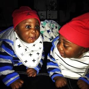 Meet your Posher, Tameka